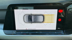 Volkswagen Golf 2.0 TDI Life 5dr DSG Diesel Hatchback